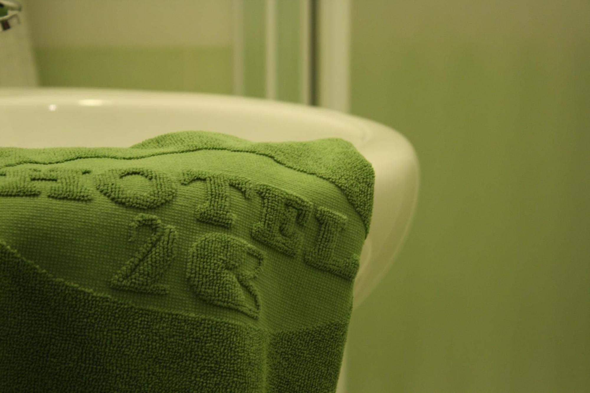 Hotel 2C Legnano Eksteriør bilde