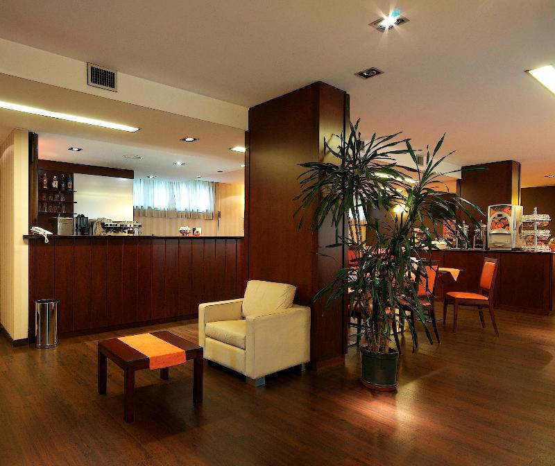 Hotel 2C Legnano Eksteriør bilde