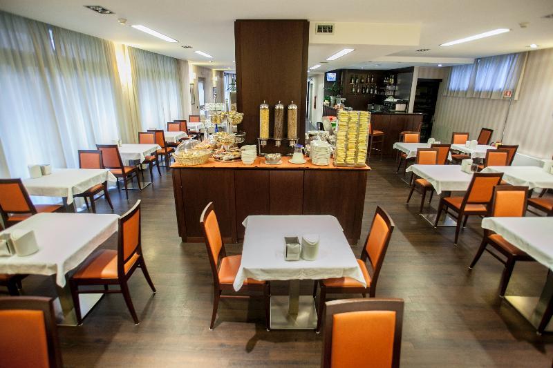 Hotel 2C Legnano Eksteriør bilde