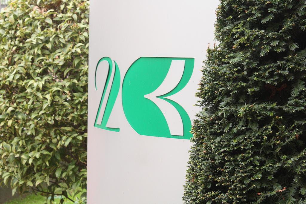 Hotel 2C Legnano Eksteriør bilde